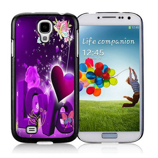 Valentine Love Samsung Galaxy S4 9500 Cases DHY | Women - Click Image to Close